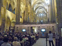 Cathedral of Barcelona