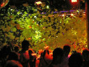 Fiesta de Espuma (Foam Party) in Amnesia