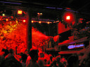 Fiesta de Espuma (Foam Party) in Amnesia