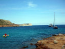 Cala Comte