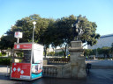 Placa Catalunya (Catalunya Square)