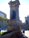 Placa Catalunya (Catalunya Square)