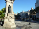 Placa Catalunya (Catalunya Square)