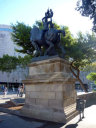 Placa Catalunya (Catalunya Square)