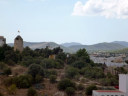 Dalt Vila, Ibiza old town