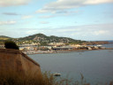 Dalt Vila, Ibiza old town