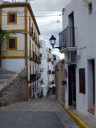 Dalt Vila, Ibiza old town