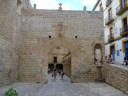 Dalt Vila, Ibiza old town