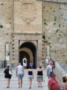 Dalt Vila, Ibiza old town