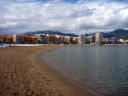 Playa Andre's Florida, Fuengirola