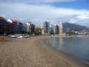 Playa Andre's Florida, Fuengirola