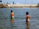 Playa Andre's Florida, Fuengirola