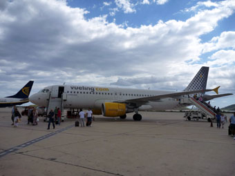 Ibiza Airport