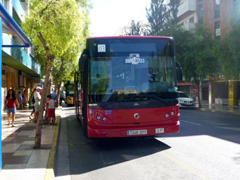 Eivissa on Av. d'Isidor Macabich