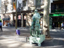 Las Ramblas