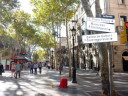 Las Ramblas