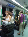 Madrid Metro