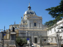 Catedral de Almudena