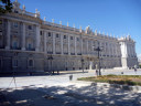 Palacio Real, Madrid