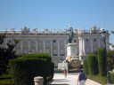 Palacio Real, Madrid