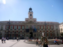 Plaza Mayor, Madrid