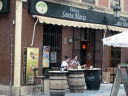 Cafe Santa Maria