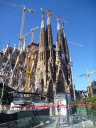 Sagrada Familia