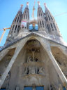 Sagrada Familia