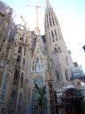 Sagrada Familia