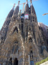 Sagrada Familia