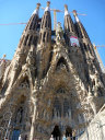 Sagrada Familia