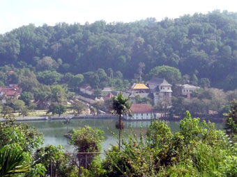 Temple of Tooth