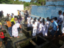 Kanniya Hot Well