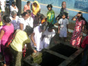 Kanniya Hot Well