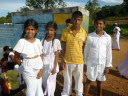 Kanniya Hot Well