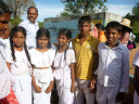 Kanniya Hot Well