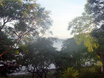 Polonnaruwa