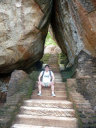 Sigiriya Rock