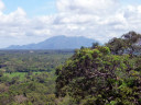 Sigiriya Rock