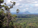Sigiriya Rock