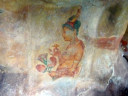 Sigiriya Rock
