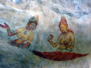 Sigiriya Rock