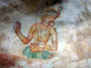Sigiriya Rock