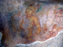 Sigiriya Rock