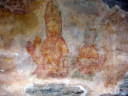 Sigiriya Rock