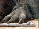 Sigiriya Rock