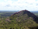 Sigiriya Rock