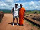 Sigiriya Rock