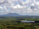 Sigiriya Rock
