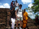 Sigiriya Rock